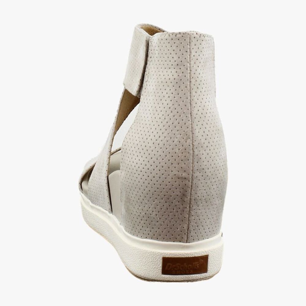 Dr. Scholl's Sheena Beige - Picture 6 of 8